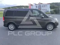 2019 Mercedes Benz V