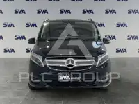 2019 Mercedes Benz V