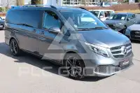 2019 Mercedes Benz V