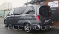 2019 Mercedes Benz V