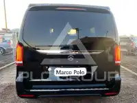 2019 Mercedes Benz V