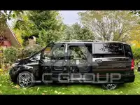 2019 Mercedes Benz V