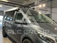 2019 Mercedes Benz V