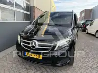 2019 Mercedes Benz V