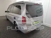 2019 Mercedes Benz V
