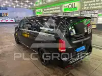 2019 Mercedes Benz V