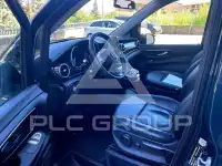 2019 Mercedes Benz V