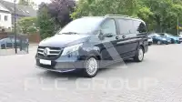 2019 Mercedes Benz V