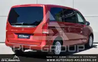 2019 Mercedes Benz V