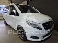2019 Mercedes Benz V
