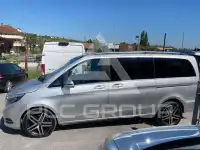 2019 Mercedes Benz V