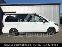 2019 Mercedes Benz V