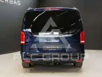 2019 Mercedes Benz V
