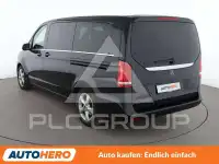 2019 Mercedes Benz V