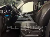 2019 Mercedes Benz V