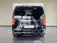 2019 Mercedes Benz V