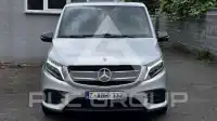 2019 Mercedes Benz V