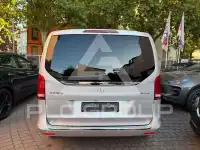 2019 Mercedes Benz V