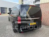 2019 Mercedes Benz V