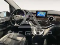 2019 Mercedes Benz V