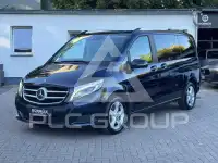 2019 Mercedes Benz V