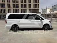 2019 Mercedes Benz V