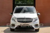 2019 Mercedes Benz V