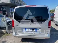 2019 Mercedes Benz V