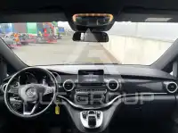 2019 Mercedes Benz V