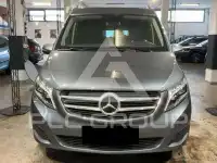 2019 Mercedes Benz V