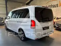 2019 Mercedes Benz V