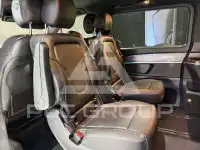 2019 Mercedes Benz V
