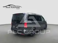 2019 Mercedes Benz V