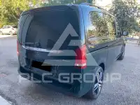 2019 Mercedes Benz V