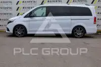 2019 Mercedes Benz V