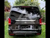 2019 Mercedes Benz V