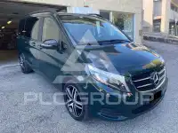 2019 Mercedes Benz V