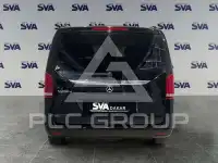 2019 Mercedes Benz V
