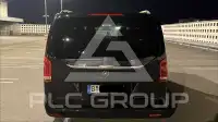 2019 Mercedes Benz V