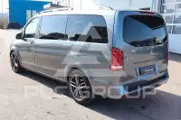 2019 Mercedes Benz V