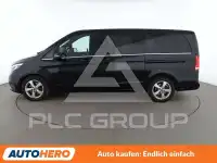 2019 Mercedes Benz V
