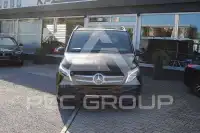 2019 Mercedes Benz V