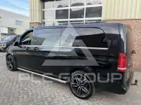 2019 Mercedes Benz V