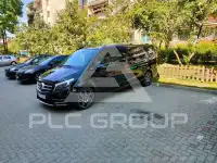 2019 Mercedes Benz V