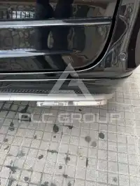 2019 Mercedes Benz V