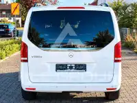 2019 Mercedes Benz V