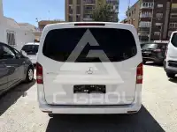 2019 Mercedes Benz V