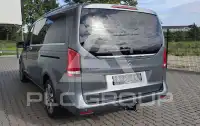 2019 Mercedes Benz V