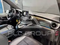 2019 Mercedes Benz V