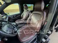 2019 Mercedes Benz V